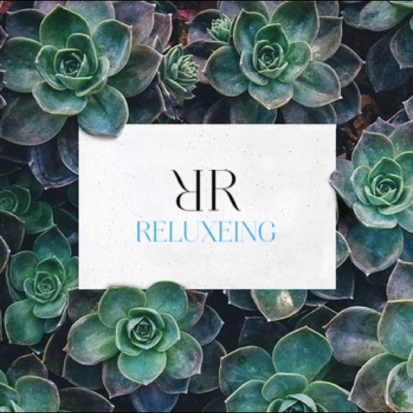 reluxeing